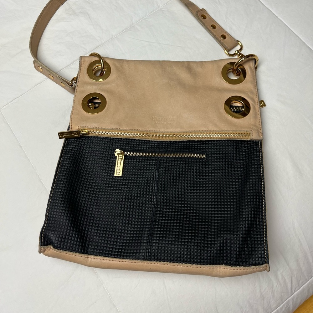 Hammitt crossbody (large)